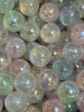 16mm Pearlesence Galaxy Light Bead Mix