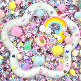 Rainbow Unicorns-M217