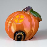 3D Halloween Figures