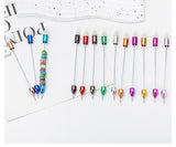 Beadable Wax Pens For Adding & Removing Rhinestone