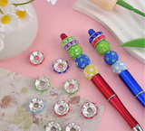 13mm Pearl Wave Spacer-S15