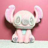 3D Fuzzy Sitting 626