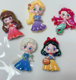 UV Princess Beads (Style 1)