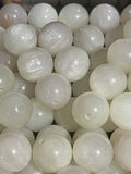 12mm UV Colorchanging Luminous Beads Mix