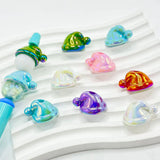 Christmas Cap Beads