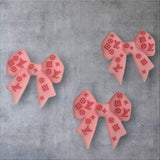 LV Bow Focal