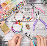 3pc Jewelry Pliers Set