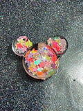 Mouse Head Beads