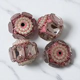 16mm Big Rhinestone Beads-U16