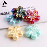 Sakura Flower Beads