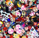A Spidey Mix