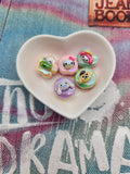 Sanrio Character Beads