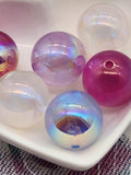 20mm AB Galaxy Beads Mix