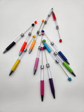 Shaker beadable pens (Style 1)
