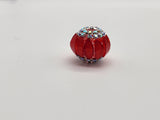 16mm Fancy Rhinestone Beads