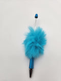 Fluffy Beadable Pens