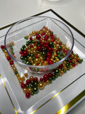 Multicolored Pearls-F1/2