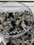 Multicolored Pearls-F1/2