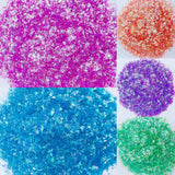 Mylar Flakes (Several Colors)-F2/8