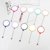 Beadable Make-up Mirror
