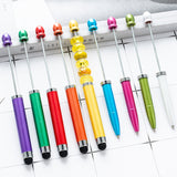 Beadable Computer Stylus Pens